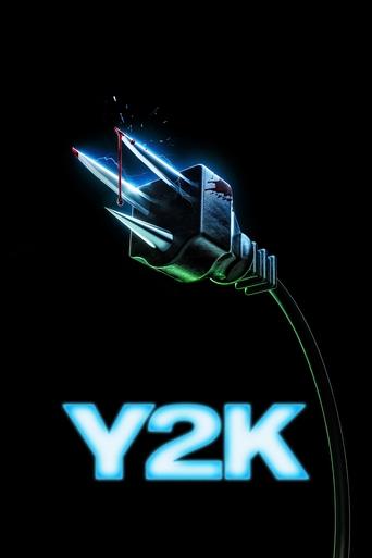 Poster of Y2K