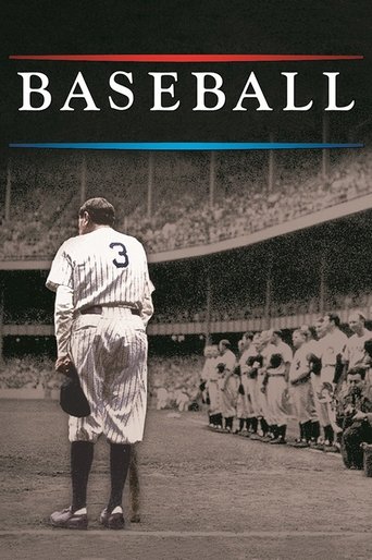 Baseball Poster of Baseball