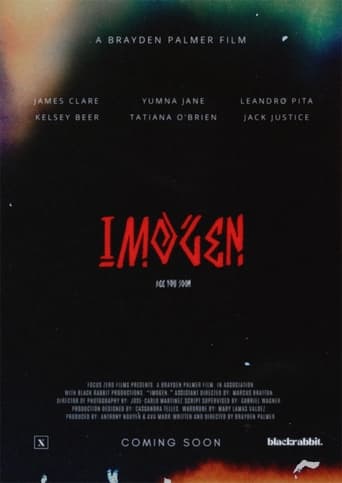 Poster of Imogen