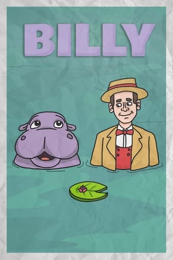 Poster of Billy