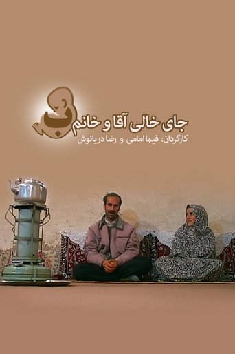 Poster of Vacancy of Mr. or Mrs. B