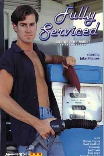 Fully Serviced Poster of Fully Serviced