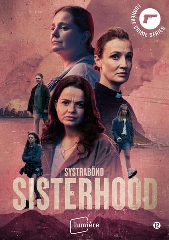 Poster of Sisterhood