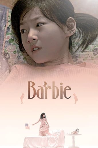 Poster of Barbie