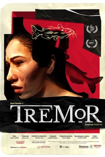 Poster of Tremor