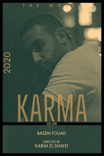 Poster of Karma Of Life