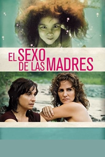 Poster of El sexo de las madres