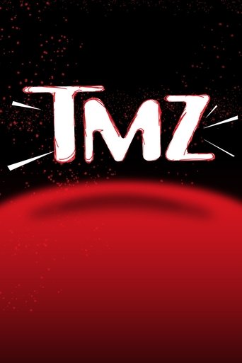 Portrait for TMZ - Season 1