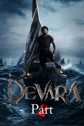 Poster of Devara: Part 2
