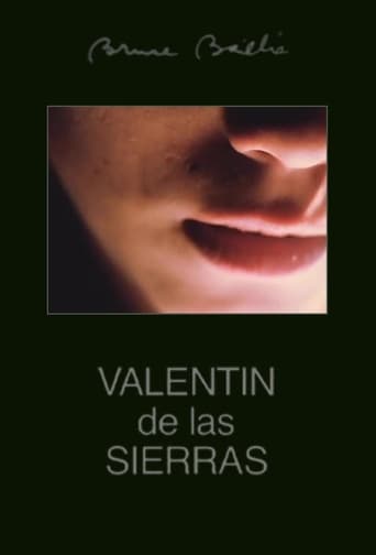 Poster of Valentin de las Sierras