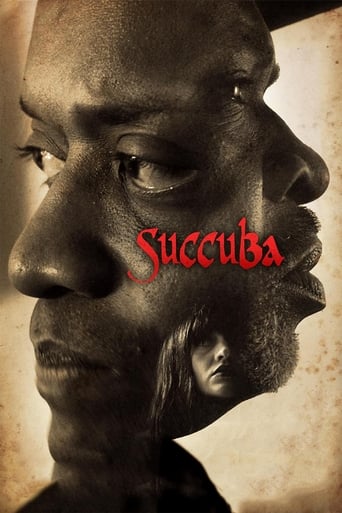 Poster of Succuba