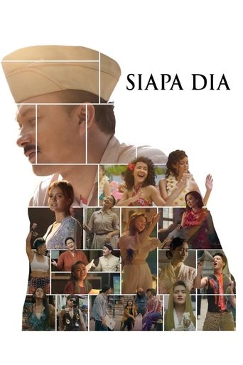 Poster of Siapa Dia