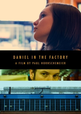 Poster of Daniel in the Factory