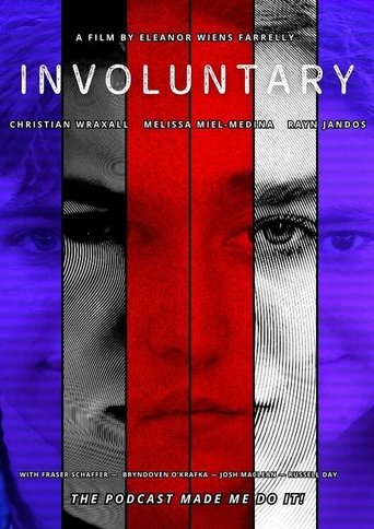 Poster of Involuntary