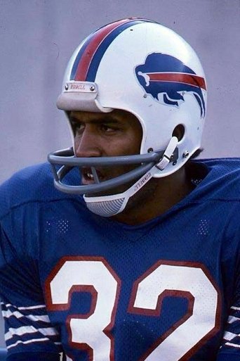 Portrait for NFL Films - Team Highlights - 1973
