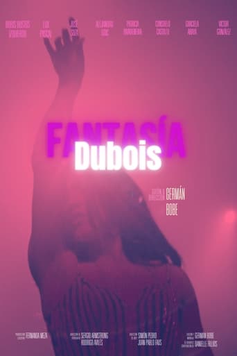 Poster of Fantasía Dubois