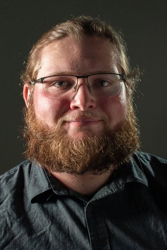 Portrait of Nathan Blader
