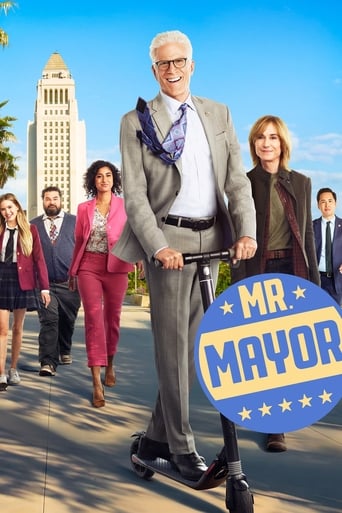 Portrait for Mr. Mayor - Season 1