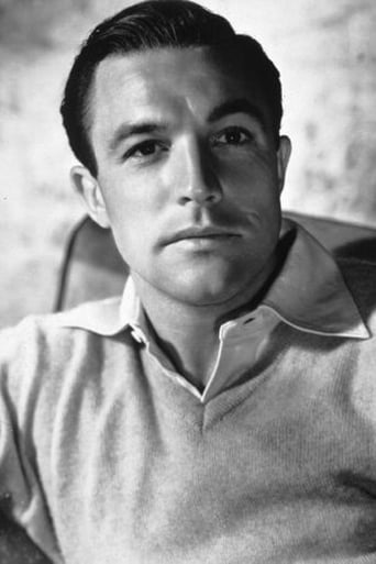 Portrait of Gene Kelly