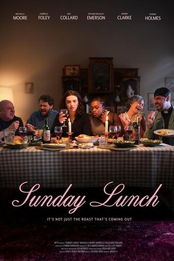 Poster of Sunday Lunch