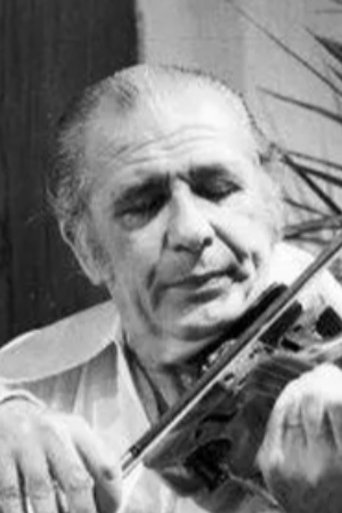 Portrait of Jorge Chaia