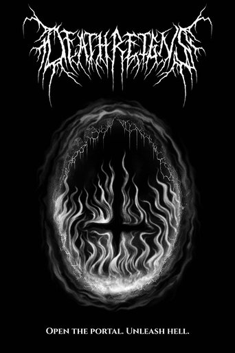 Poster of Death Reigns