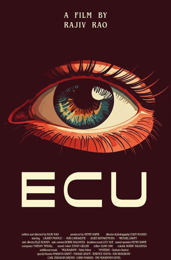 Poster of ECU