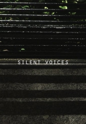 Poster of Silent Voices