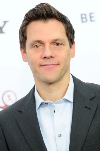 Portrait of Will Gluck