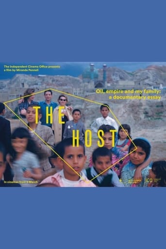 Poster of The Host