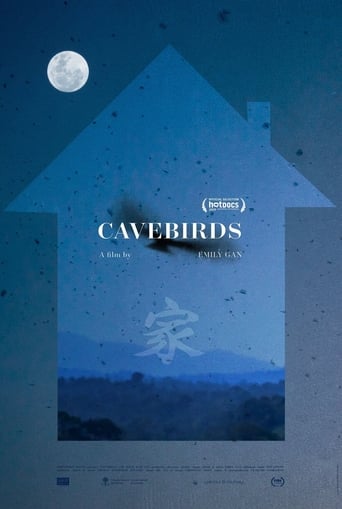 Poster of Cavebirds