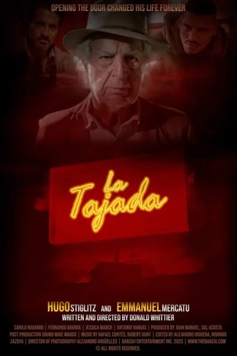 Poster of La tajada