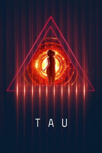 Poster of Tau