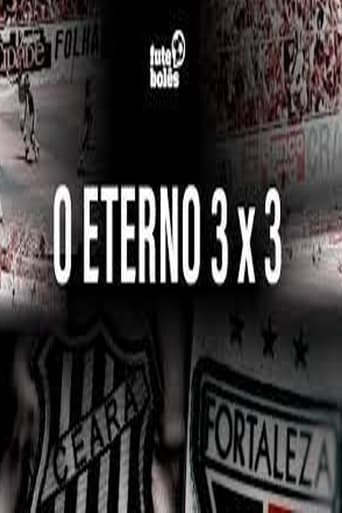 Poster of O ETERNO 3 a 3