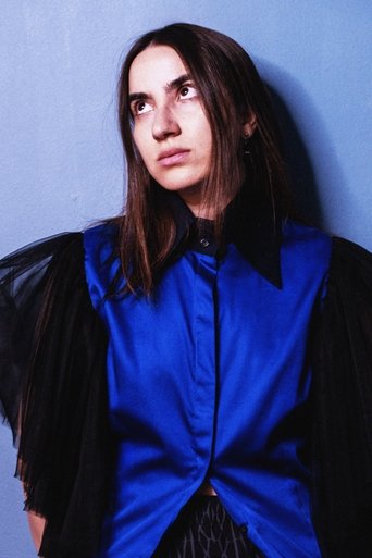 Portrait of Isabela Costa