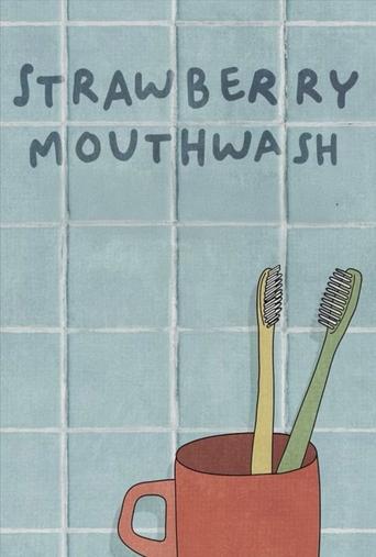 Poster of Strawberry Mouthwash