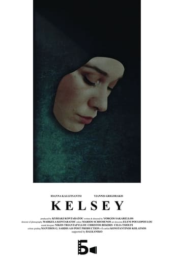 Poster of KELSEY