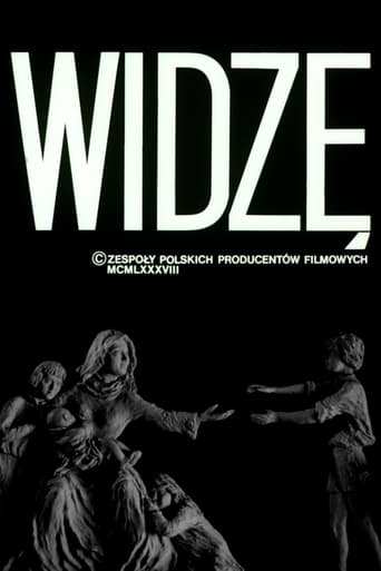 Poster of Widzę