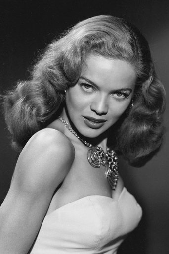Portrait of Donna Drake