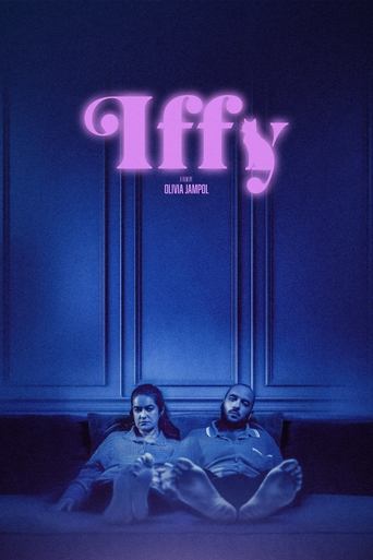 Poster of Iffy