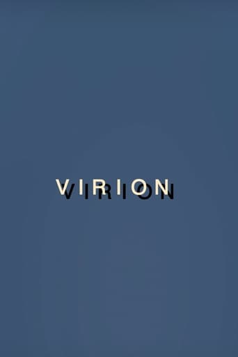 Poster of Virion