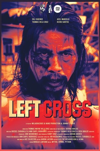 Poster of Left Cross