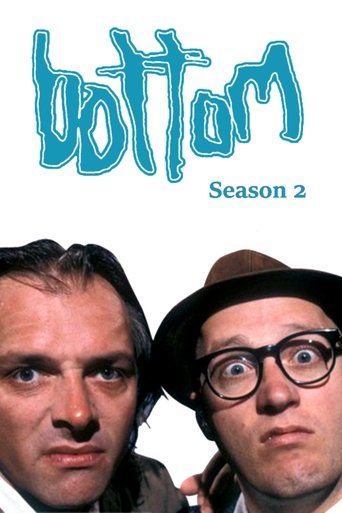 Portrait for Bottom - Season 2