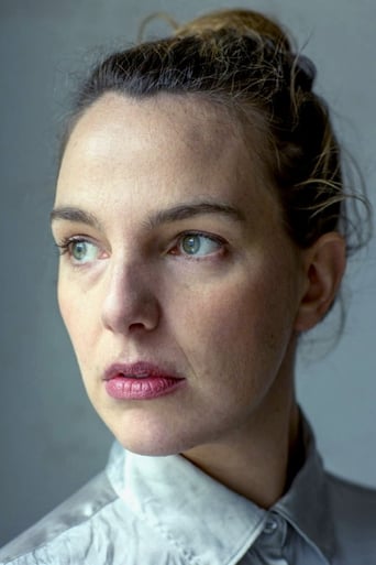 Portrait of Kara Schröder