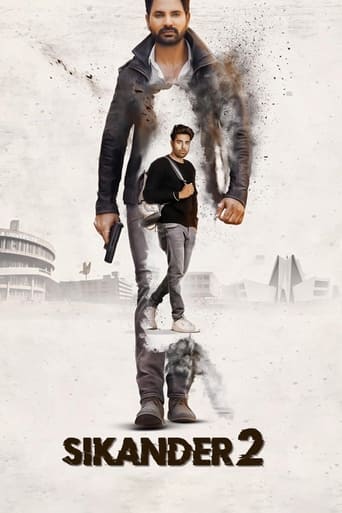 Poster of Sikander 2