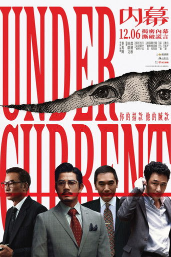 Poster of Under Current