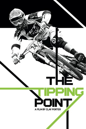 Poster of The Tipping Point