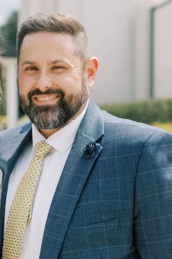 Portrait of Cameron Howard