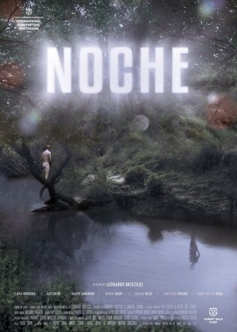 Night Poster of Night