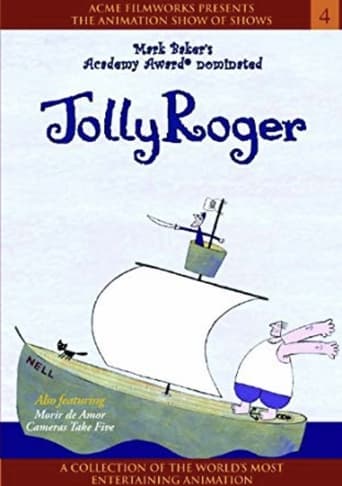 Poster of Jolly Roger